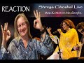 Shreya Ghoshal | Berklee Indian Ensemble - Aap Ki Nazron Ne Samjha | GERMAN REACTION |