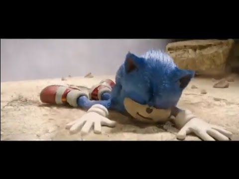 Toon Story 3 Part 6: Kermit Escapes/Rough Play