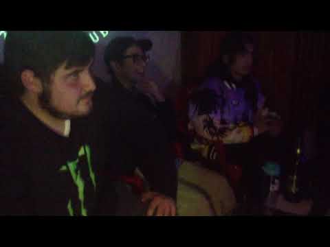 JOKKER vs MANTRA /SEMIS/ DEMONIOS PENQUISTAS PREMIER 2017