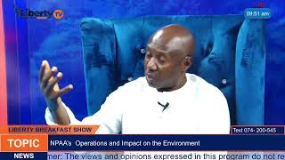 Topic: Citizens Advocacy Network’s Procession on Hold Pending Legal Review of Police Response