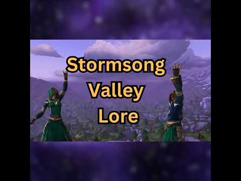 Stormsong Valley Unveiled: Secrets of the Sea and Shadows