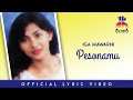 Iga Mawarni - Pesonamu (Video Lirik)