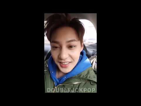 170228 JJCC - 더블제이씨 Eddy Update