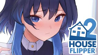 start VOD - 【House Flipper 2】We Just Flip, Nothing Else