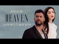 Calum Scott feat. Hoàng Duyên - Heaven (Official Music Video)