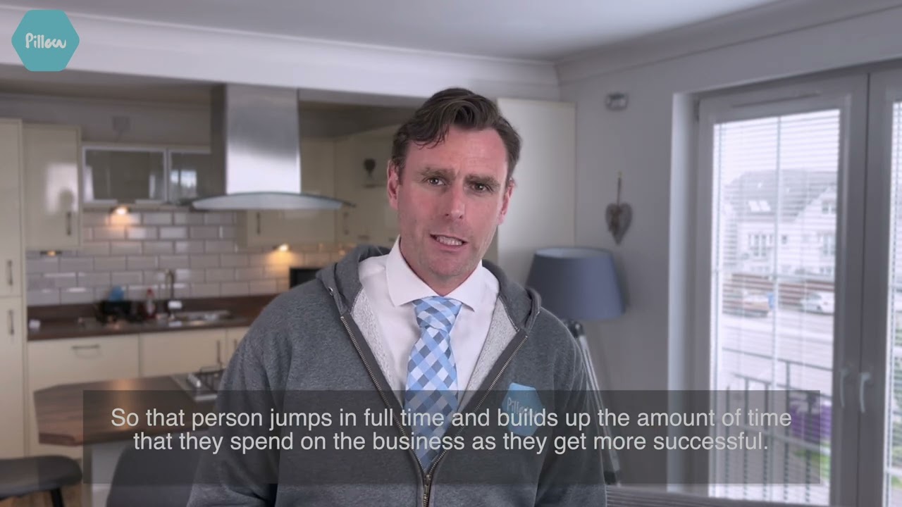 Resources Pillow Partners Franchise