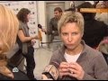 Светлана Сурганова в программе "Луч Света" 