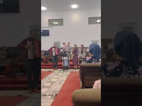 Sa nu se laude cel care vegheaza!! -Biserica din Gura Solci!