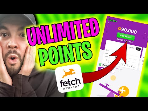 Fetch Rewards Hack 2022