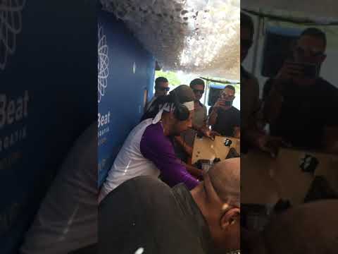 Basament Boys Boat Party Suncebeat 2019 pt2