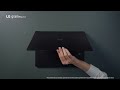 2024 LG gram Pro 2in1 Laptop (16T90SP) Unboxing