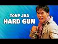 Wu Tang Collection Hard Gun English Subtitled Tony Jaa