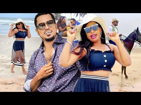 Van Vicker Movie You Haven't Watched - Van Vicker 2021 Latest Nigerian Nollywood Movie
