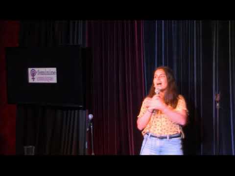 Mandy Rodio Stand-Up The Lincoln Lodge Chicago 07/28/21