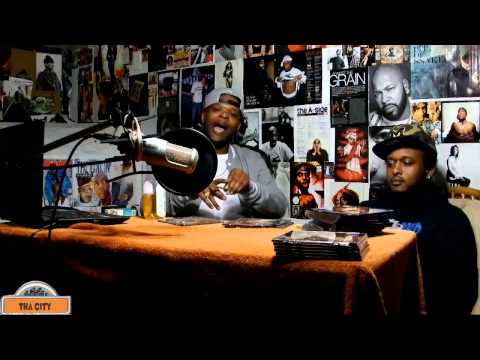 THA CITY PREVIEW WITH SPECIAL GUEST TREAL CITY | #WPWPtv Radio Vlog Show