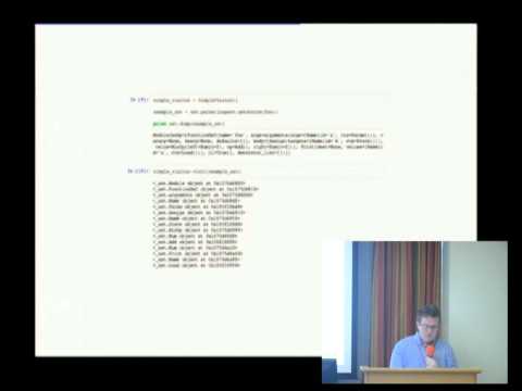 Digging into Abstract Syntax Trees for analyzing and modifying Python programs