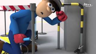 Napo dans…Chocs électriques ! [Film complet]