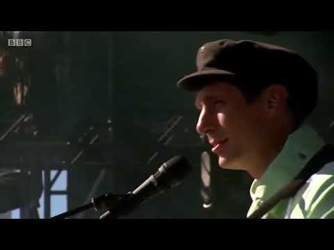 Gerry Cinnamon  Live Concert 2023