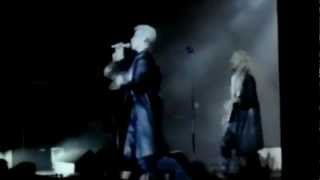 Eurythmics When Tomorrow Comes Live Revenge Tour 1987(Enhanced)