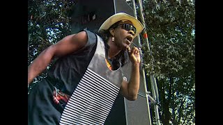 Rockin&#39; Dopsie Jr &amp; The Zydeco Twisters | Umbria Jazz Festival - Perugia (2001)