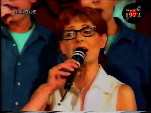 Anna Identici - Le quattro bandiere