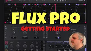 Video thumbnail for Caelum Audio Flux Pro AUv3 Modulation Envelope - Tutorial: Getting Started by SoundForMore Tutorials