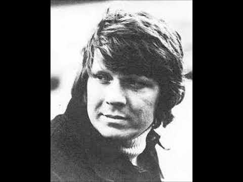 1st RECORDING OF - Moody Blue(With Elvis Snippet) - Mark James Stereo 1975