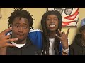 Foolio DemiGod OFFICIAL MUSIC VIDEO