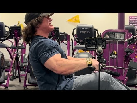 Spring Bulk Day 199 - Back