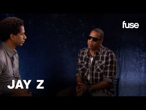 Celebrating A Legend: Jay-Z | On The Record | Fuse