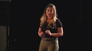 Want to change the world? Think like a bee. | Marianne Gee | TEDxKanata