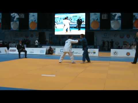 MOSCOW GRAND SLAM 2009