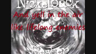 Musik-Video-Miniaturansicht zu D.C. Songtext von Nickelback