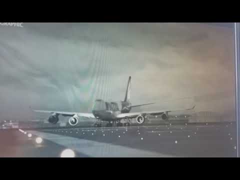 Vuelo 102 de national airlines