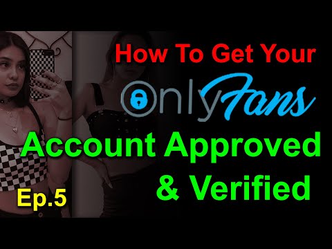 How to bypass onlyfans verification