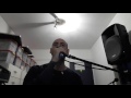 Caveman head《Eurythmics' s cover》(rehearsal at home
