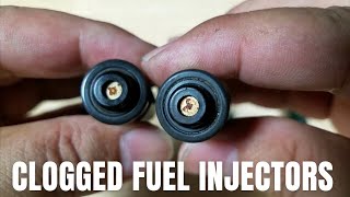 BEST STEP BY STEP GUIDE HOW TO FIX P0171 ENGINE CODE HOW TO DIAGNOSE BAD/CLOGGED FUEL ⛽️ INJECTORS