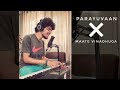 Parayuvan X Maate Vinadhuga Cover By Jomarshal