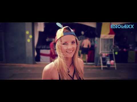 Dave Winnel feat. Sherry St. Germain & We The People - Draw Your Guns (Dj EvoLexX Mash Up)