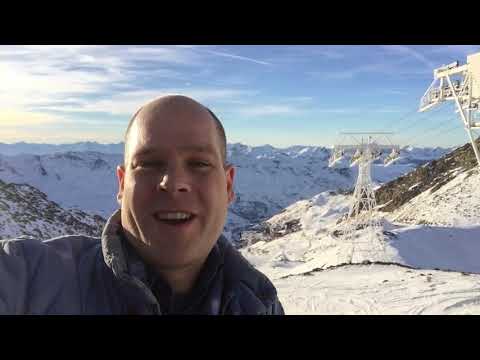 Expat Club - Val Thorens invitation