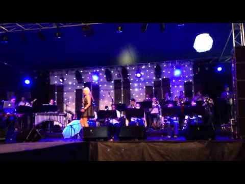THE EMPTY CHAIR PROJECT WITH HAYLEY JENSEN - LIGHTS - EASTERFEST 2013
