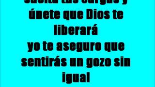 Tercer Cielo Irreversible El Gozo de Dios (Letra)