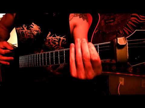 One thousand Apologies - Demon Hunter