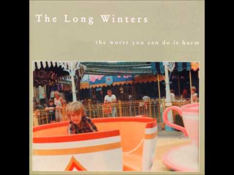 The Long Winters - Carparts
