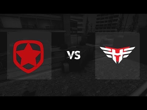 Map 2 | Overpass | Gambit Youngsters vs. Heroic - Dreamhack Open Leipzig 2020 EU Closed Qualifier