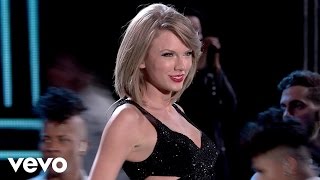 Taylor Swift: The 1989 World Tour - Live (2015) Video