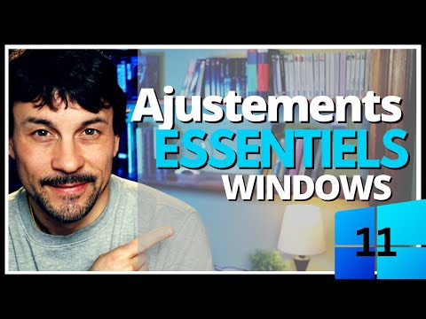 Configure Windows 11: The adjustments you absolutely need to know