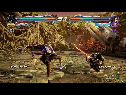 Trolling Zafina with Flea Before I End Her