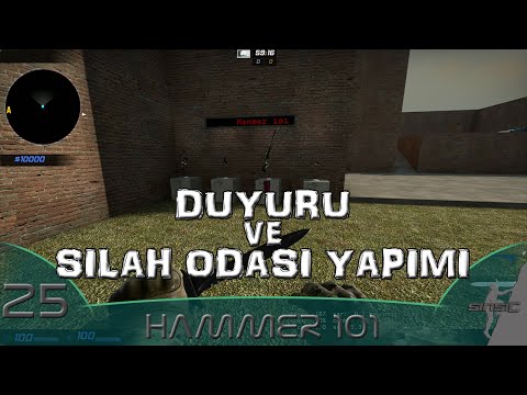 Steam Community :: Video :: CS:GO Hammer Editor 101 #25 - Duyuru ve ...