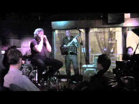 Days Of Wine And Roses - Hendrik Meurkens Quartet East